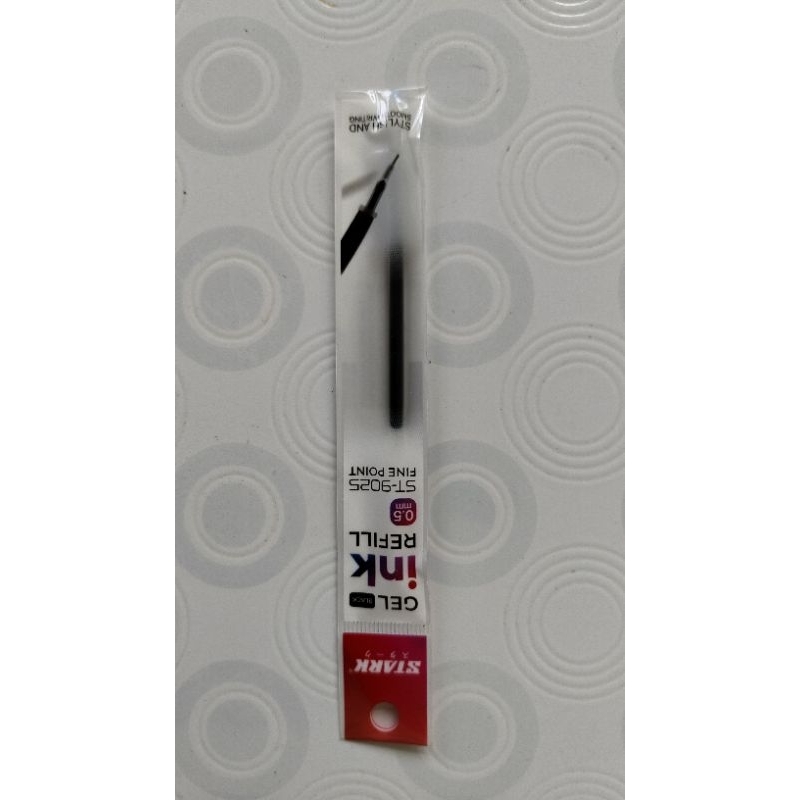 

Refill Gel 0.5 mm