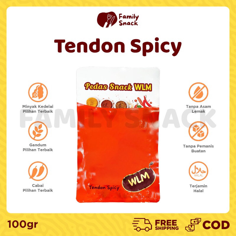 

Snack Camilan Pedas Gluten Makanan Ringan Vegetarian Jajanan Viral
