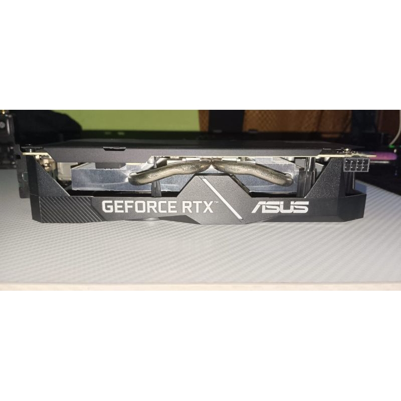 Asus RTX 2060