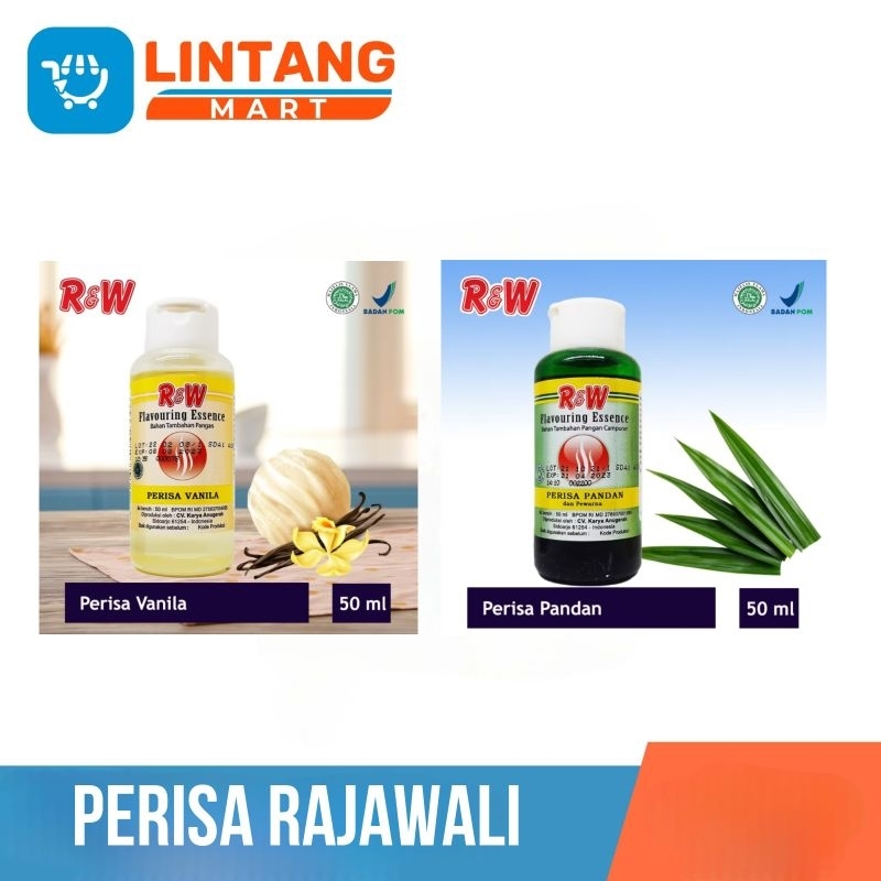 

✨️LINTANGMART✨️ PERISA/ESSENCE RAJAWALI