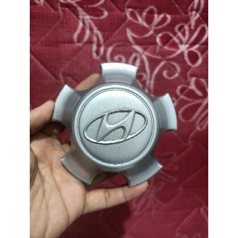 Center Dop Hyundai Santa Fe 2001-2006