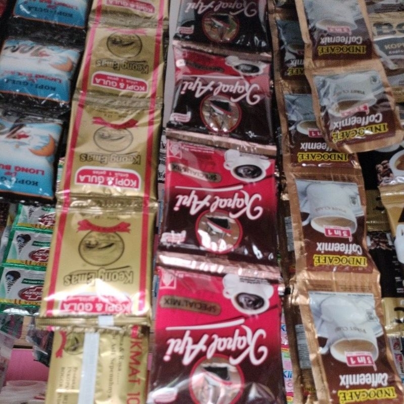 

kopi kapal api