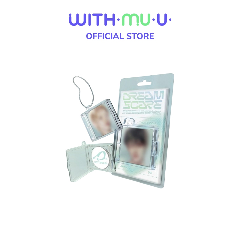 NCT DREAM - DREAMSCAPE (SMini Ver.) - RANDOM