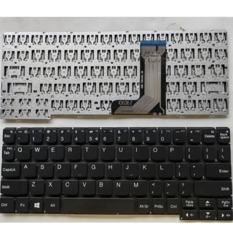 Keyboard Lenovo Ideapad D330 D330-10Igm