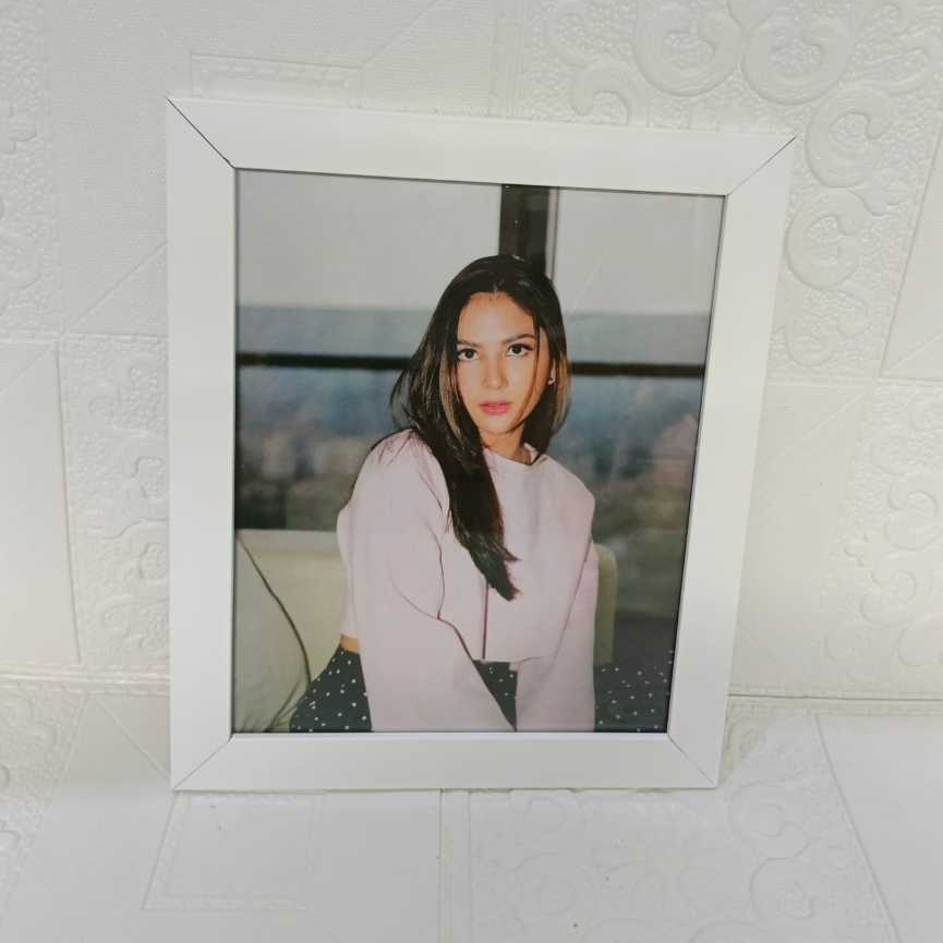 PROMO BINGKAI FOTO 10R (20X25) + CETAK FOTO