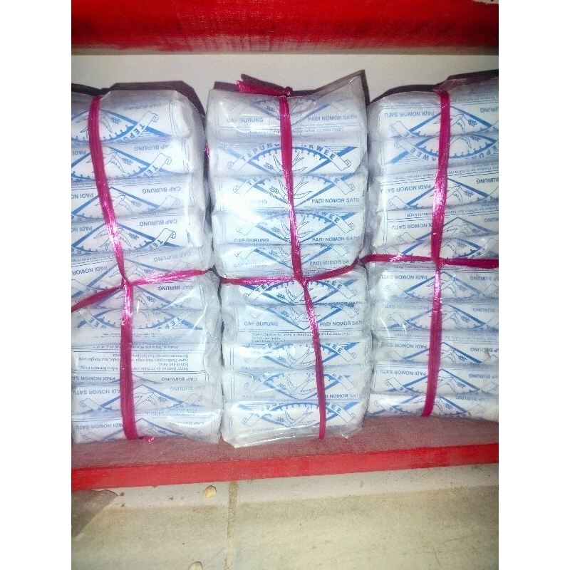 

HUNKWE cap BURUNG PADI (isi 50 pcs)