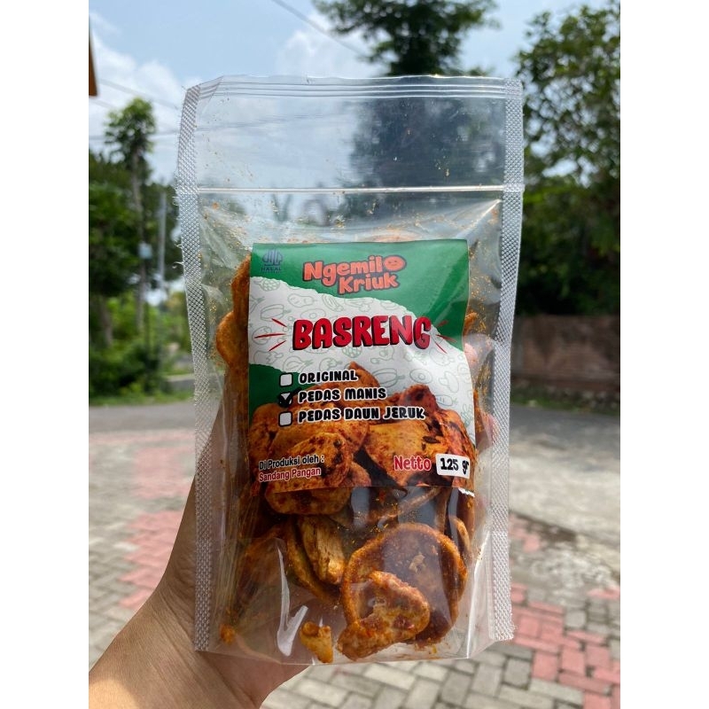 

BASRENG Reseller