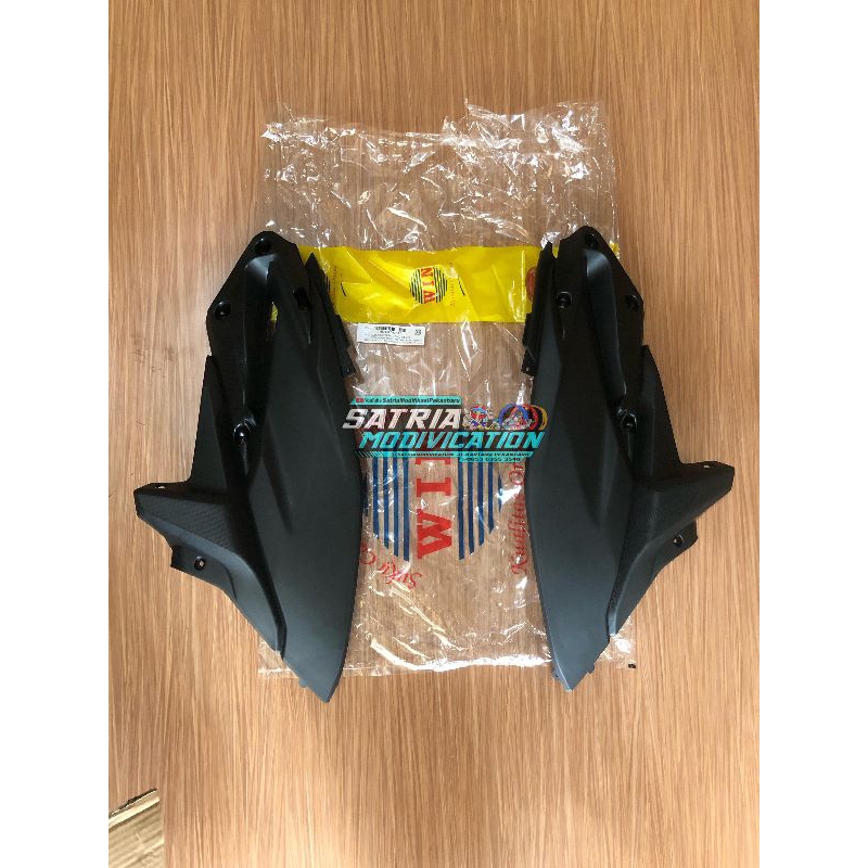 Cover body Vario techno Vario techno 125- win