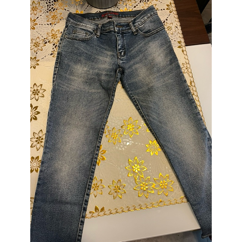 celana jeans ako