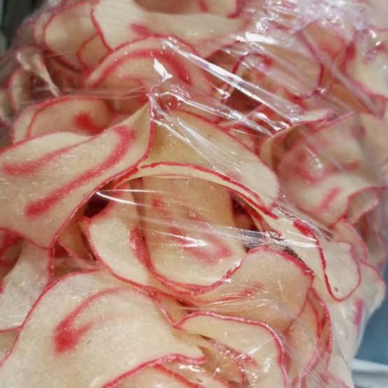 

(58) Kerupuk Sadariyah