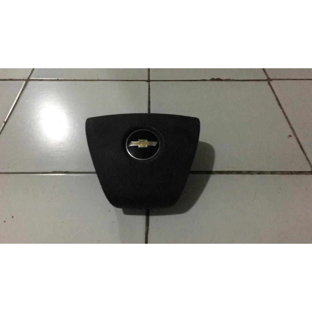 tutup stir airbag Chevrolet captiva