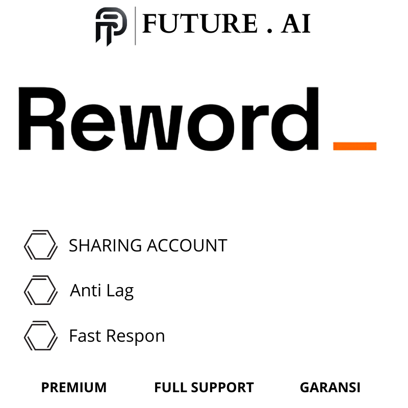 Reword - AI Writing Assistant Premium