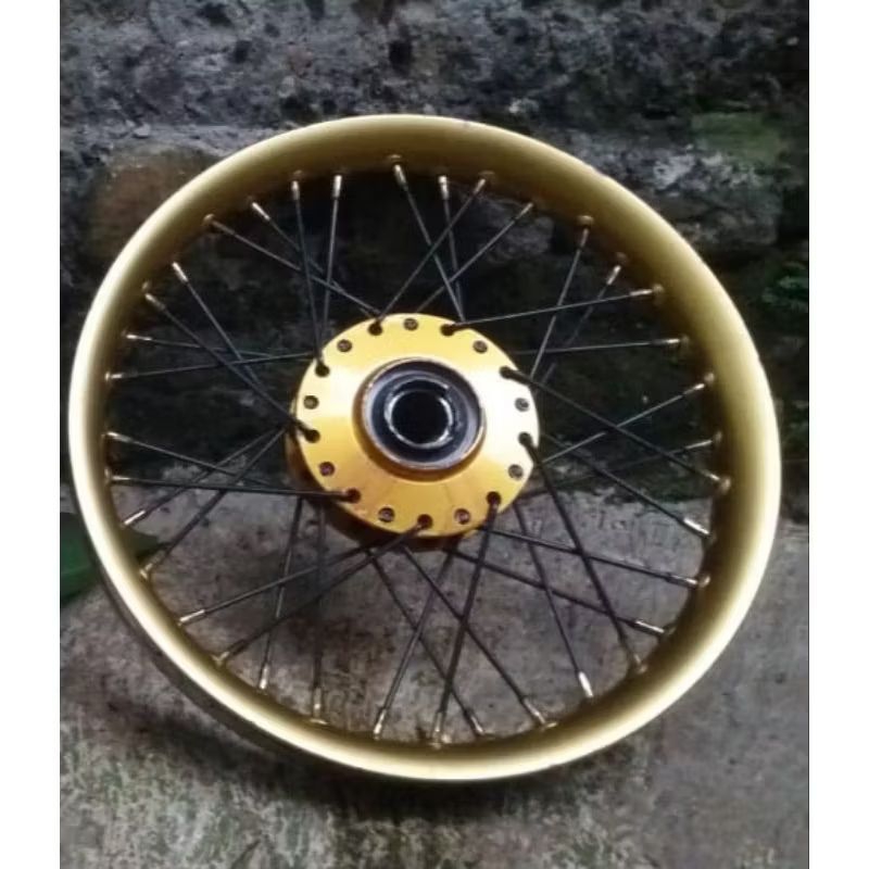 velg TdR thor tiger mio ring 14 140 d 14 160 b