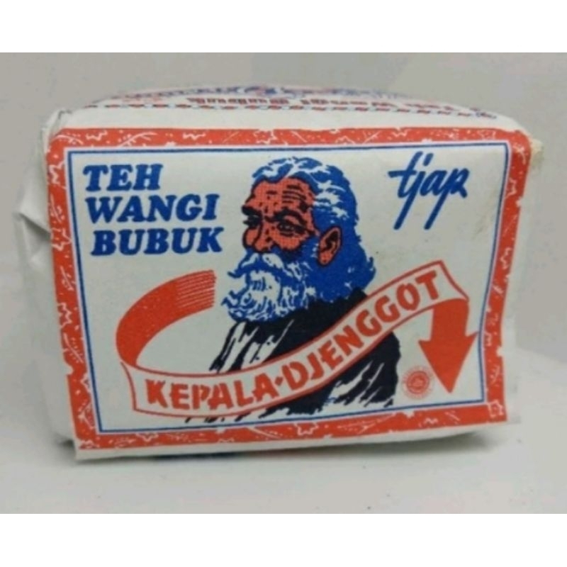 

aneka teh 1 biji 3000