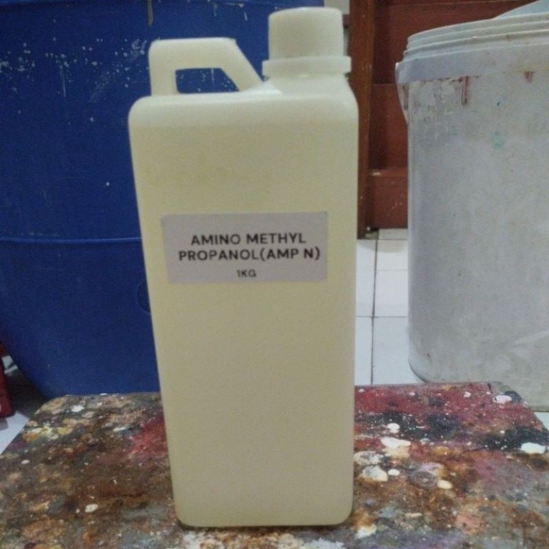 Amino Methyl Propanol AMP N