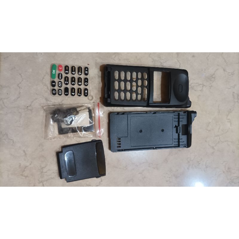 hp jadul casing motorola microtac startac
