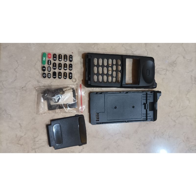 casing hp jadul motorola microtac startac