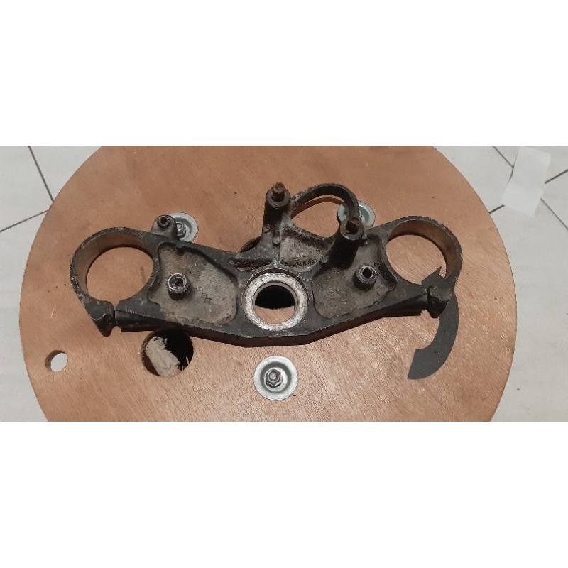 T Atas YZF R1 2007 2008