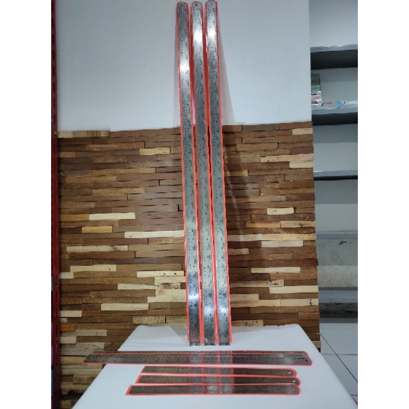 

Penggaris Besi Mistar Joyko