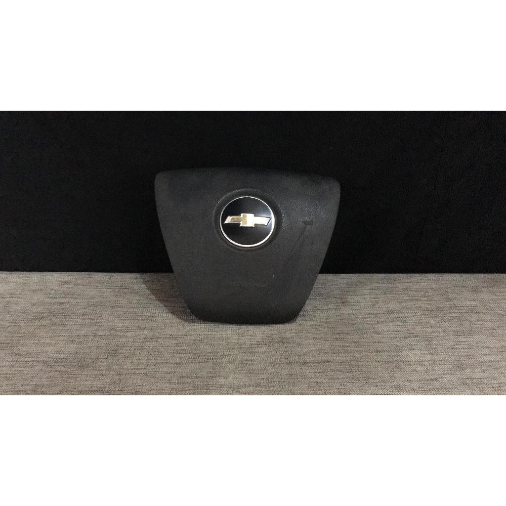 tutup stir airbag Chevrolet captiva