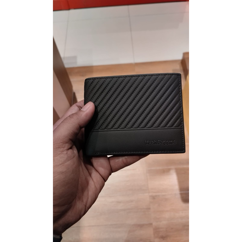 DOMPET HUSH PUPPIES ORIGINAL TERBARUU