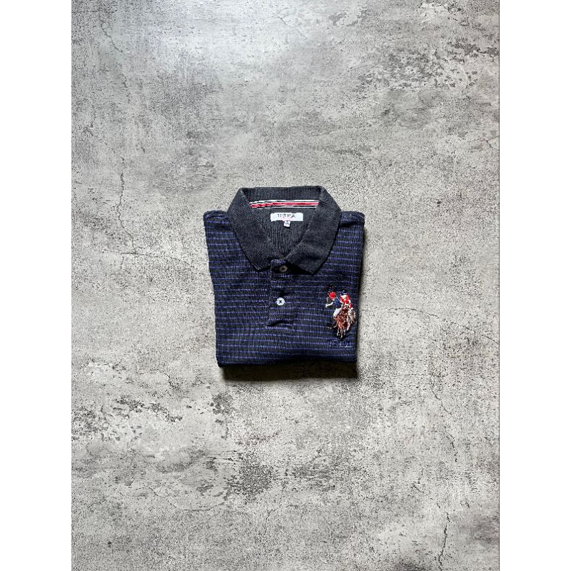 Polo shirt uspa original