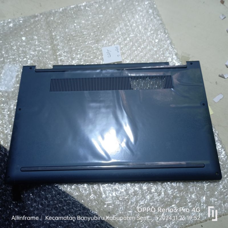 NEW BOTTOM CASE LAPTOP LENOVO YOGA6 13 YOGA 6-13 ALC06 ALCR7 82ND 82NE