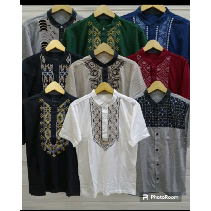 Koko tzone original Matahari