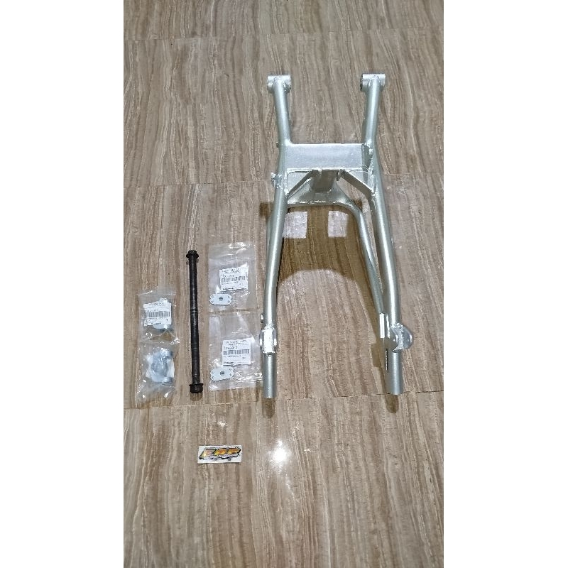 Arm ninja rr ori sudah pnp ke tiger