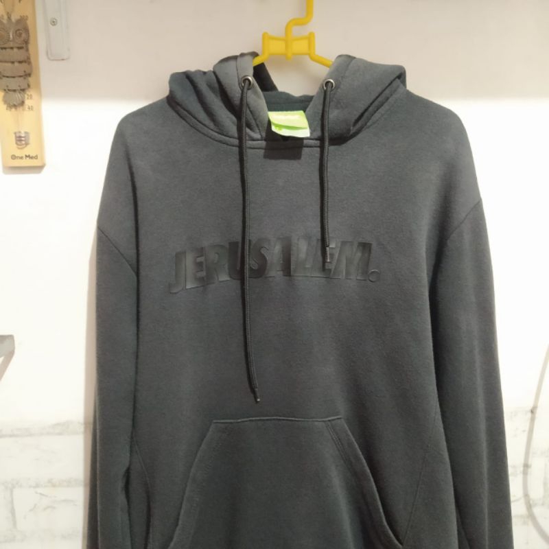 WADEZIG JERUS HODIE JAKET