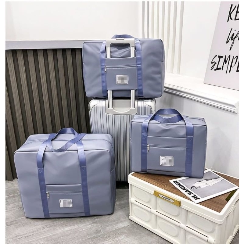 Harajuku Travel Small Medium Large Bag