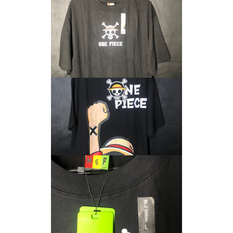 KAOS ORIGINAL ONE PIECE