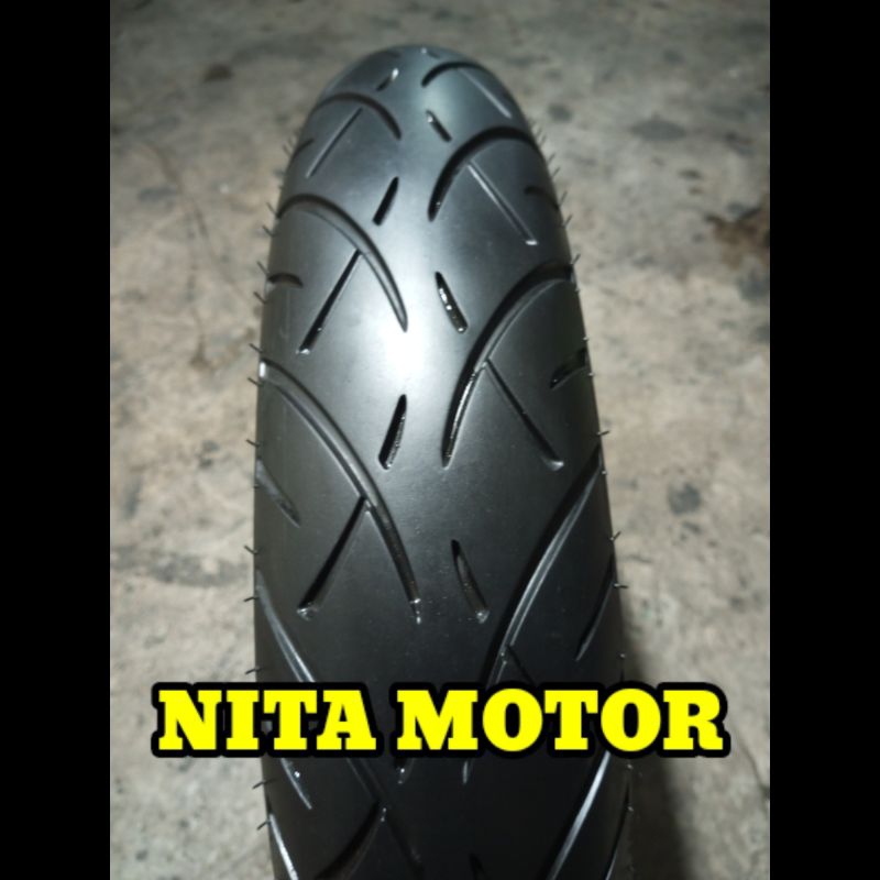 BAN TUBLES UKURAN 130/70-18 MEREK METZELER