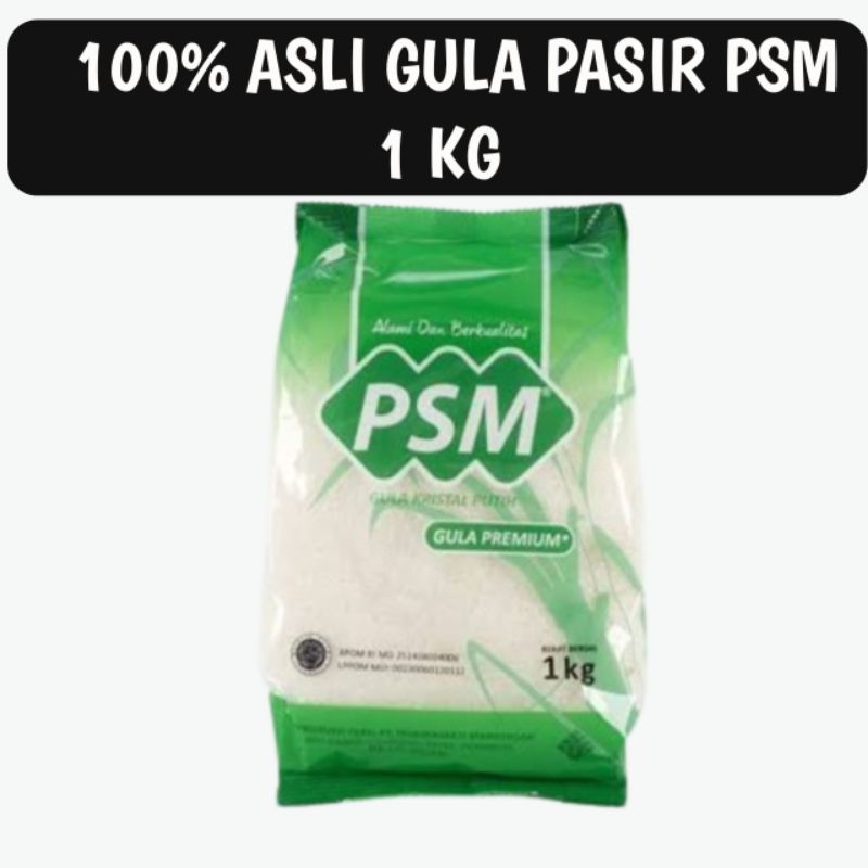 

GMP GULA MANIS KEMASAN 1KG