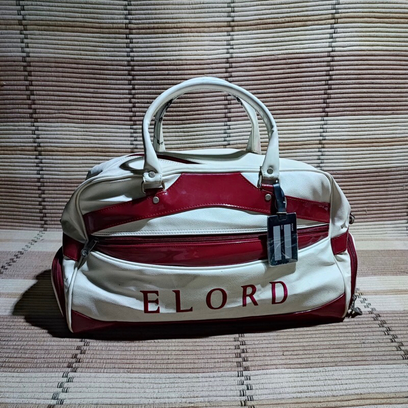 Tas Golf Buat pakaian dan Sepatu