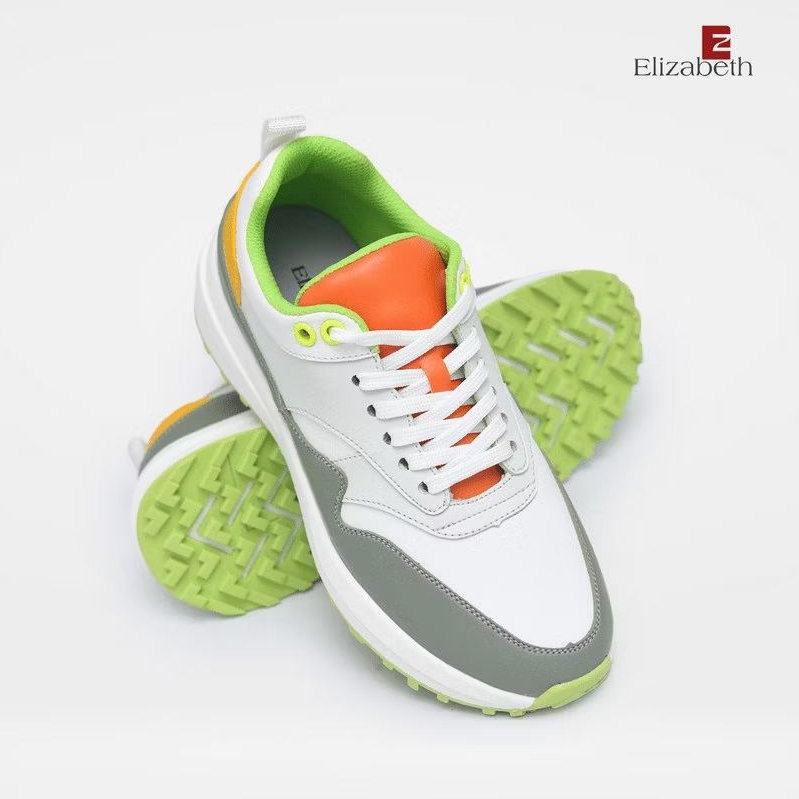 ELIZABETH Shoes Sepatu Sneakers 0468-0339