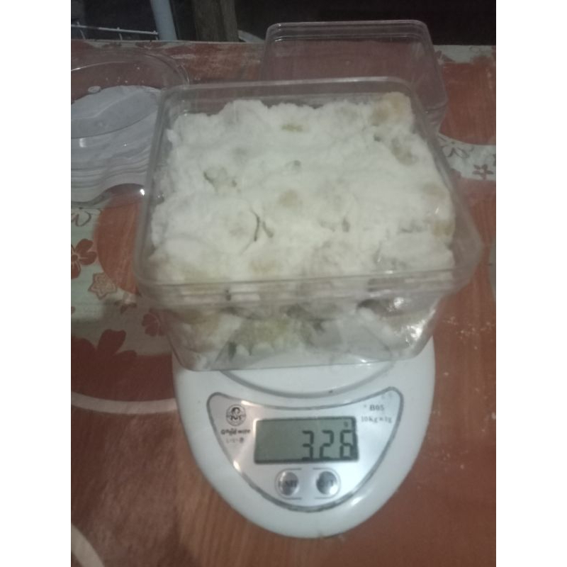 

kue kering berat 300gr