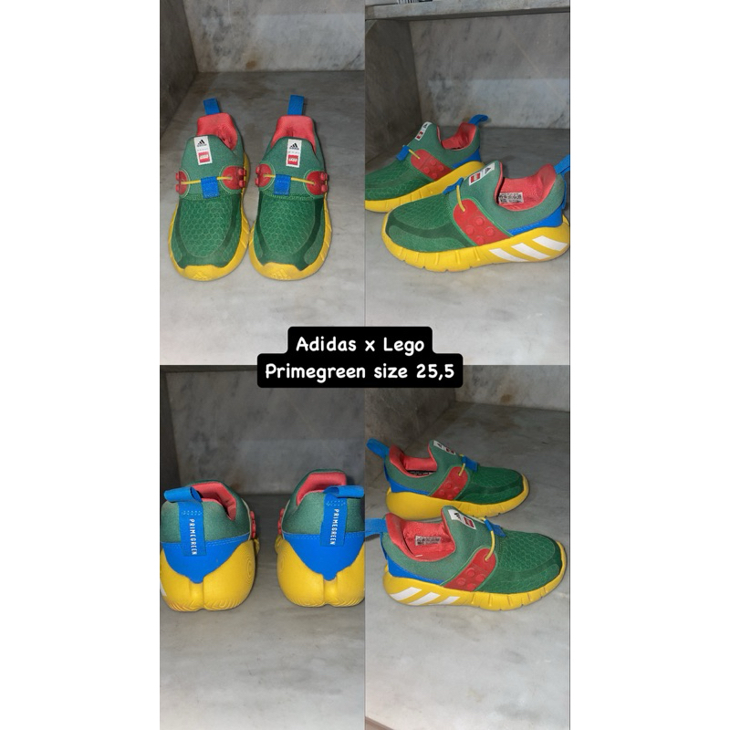 adidas lego