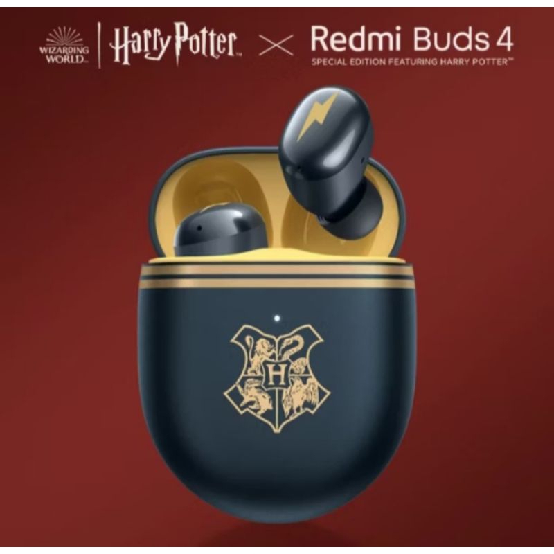 Redmi bud 4 x Harry Potter Original