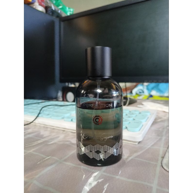 preloved hmns the perfection