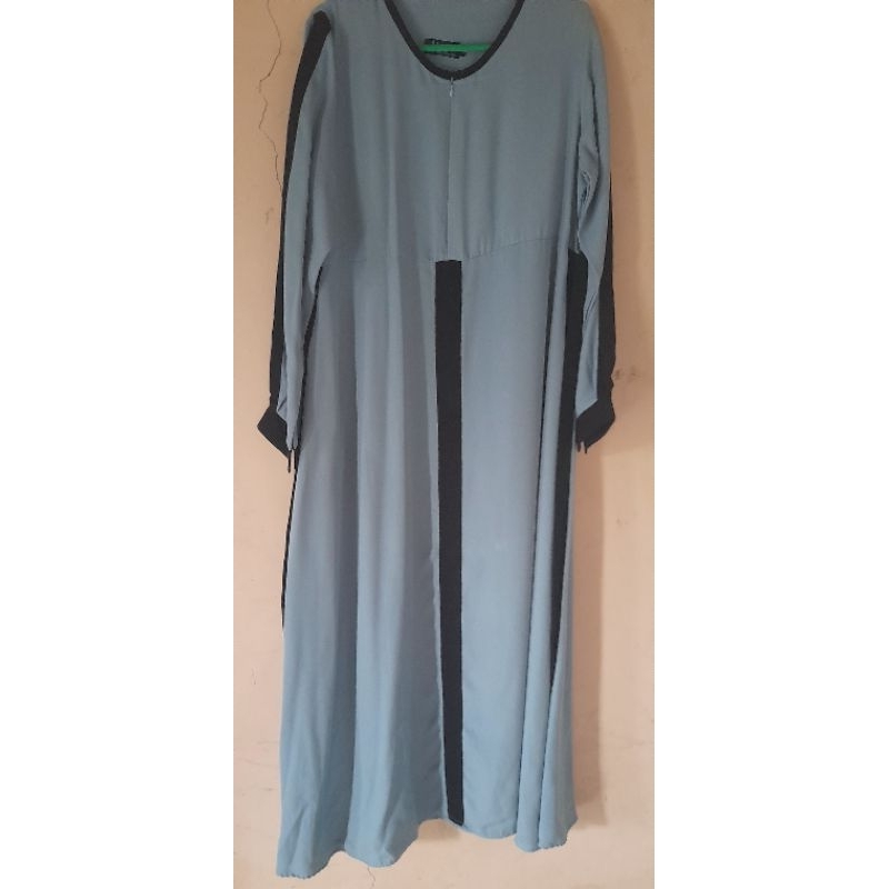 GAMIS PRELOVED/PL By HASNALIYA