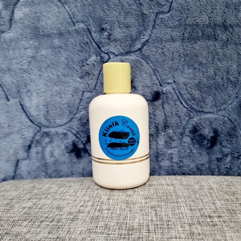 SABUN WAJAH KLINIK CANTIK BARATAJAYA SURABAYA