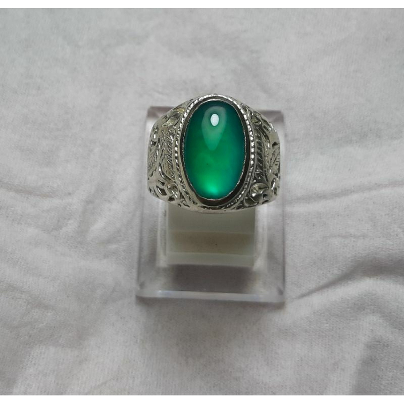 BACAN DOKO GULAU IJO BOTOL MATRIAL KURA