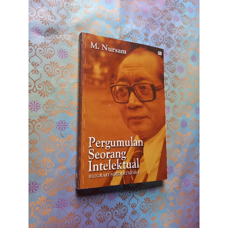 Pergumulan seorang intelektual