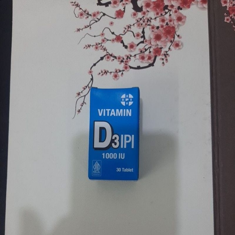 D3 ipi