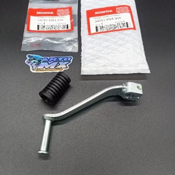 persneling CRF 150 L, operan gigi CRF 150L