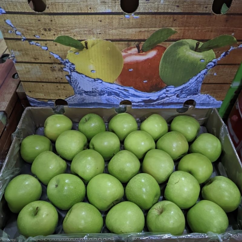 

Apel green smith 1kg