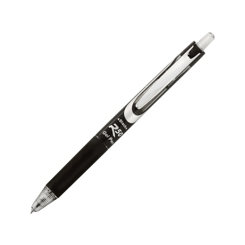

M&G GEL PEN 0.5 ( R50 ) * FAST DRYING INK *: Black AGPJ5471