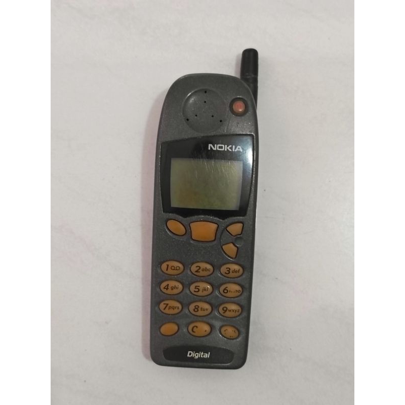 NOKIA 5110 BAHAN