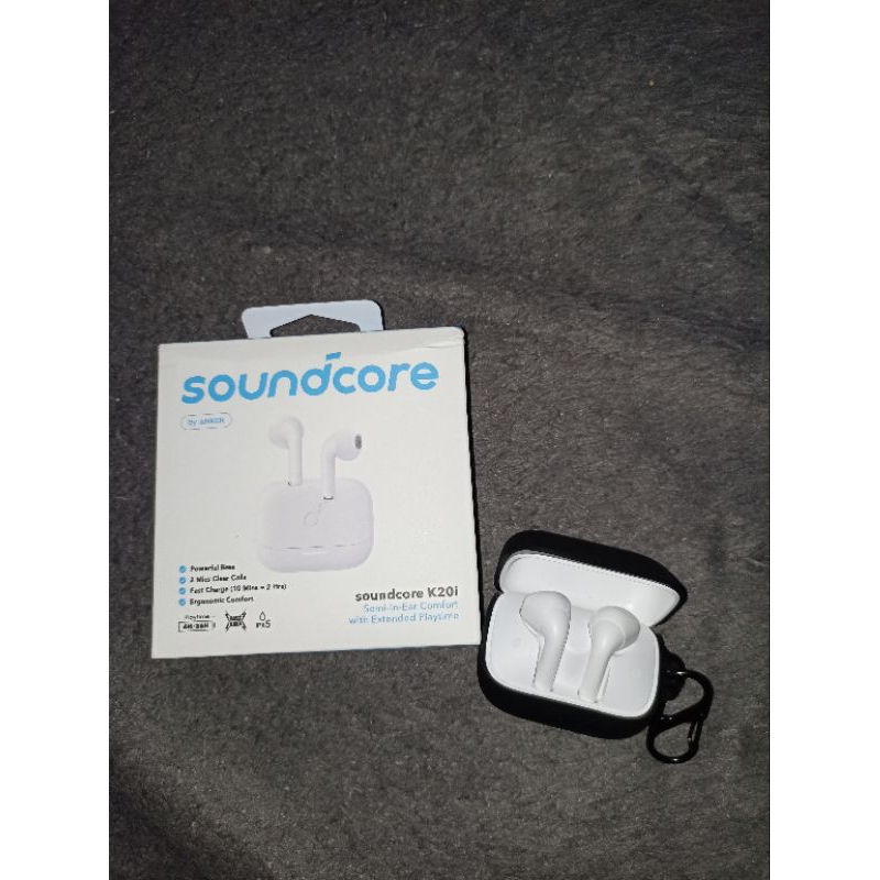 Soundcore K20i Original